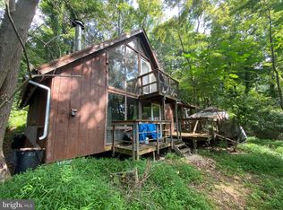 High Knob Rd, Old Fields, WV 26845