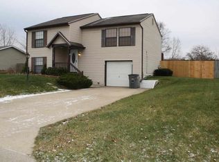 27588 Cobblestone Way, Elkhart, IN 46514