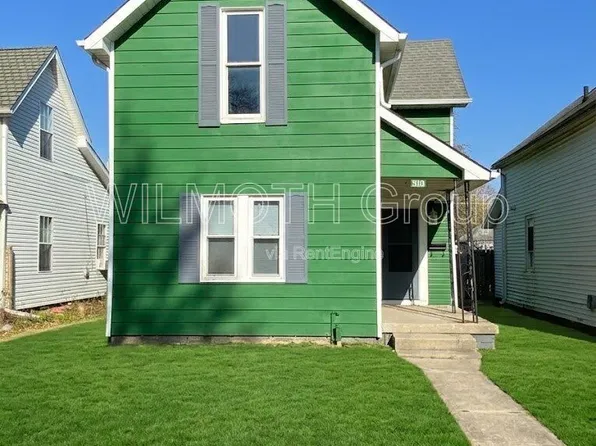 510 W 5th St, Anderson, IN 46016