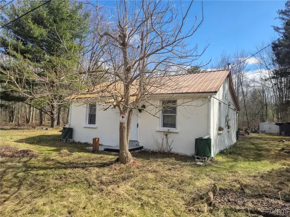 7436 Nys Rte #13, Blossvale, NY 13308