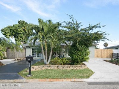 833 Chickasaw Ave, Melbourne, FL, 32935