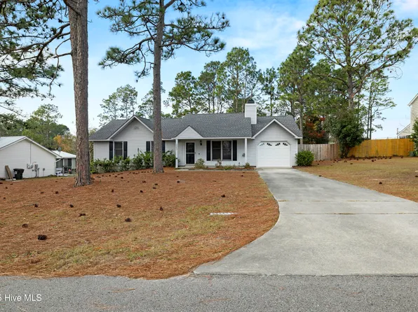 5305 Goldenrod Drive, Wilmington, NC 28405
