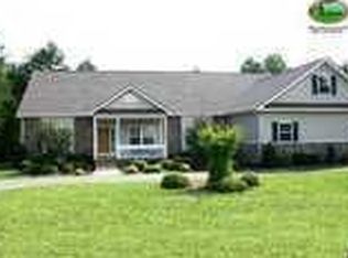 16 Acre Ln, Palmyra, VA 22963