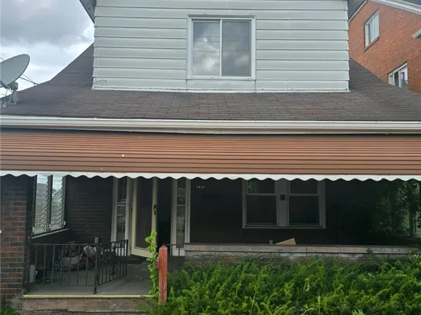 2909 Versailles Ave, McKeesport, PA 15132