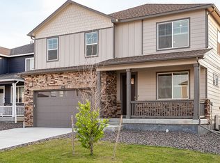 Cottonwood Hollow, Longmont, CO 80504