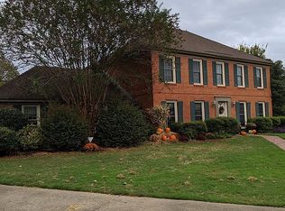 8637 Plantation Ridge Rd, Montgomery, AL 36116