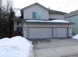19018 Chrystal Island Dr, Eagle River, AK 99577