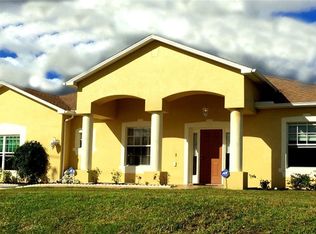 3016 13th St SW, Lehigh Acres, FL 33976