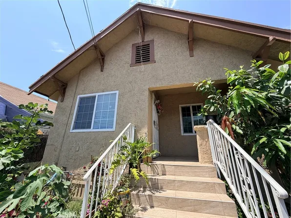 953 Hollins St, Los Angeles, CA 90023