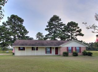 3659 Fm 1911 S, Alto, TX 75925