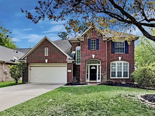 19727 Water Point Trl, Humble, TX 77346