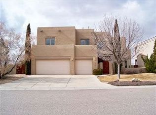 11910 Dusty Rose Rd NE, Albuquerque, NM 87122