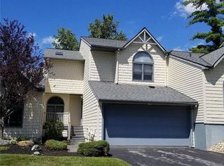 8335 Decoy Run #A, Manlius, NY 13104