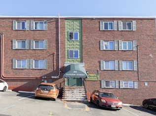 55 Eleanor St APT 10, Chelsea, MA 02150