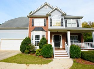 145 Creekside Ovlk, Hiram, GA 30141