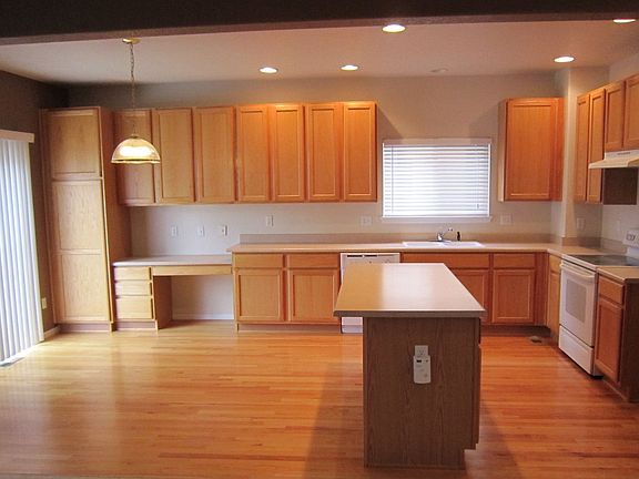 Kitchen / Breakfast Nook Nook