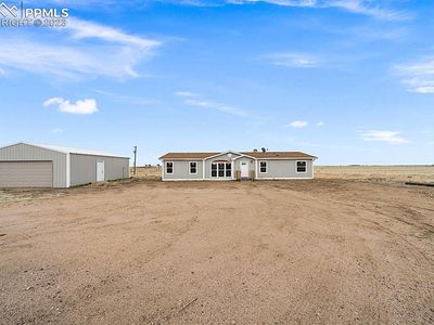36235 Bowen Rd, Yoder, CO, 80864