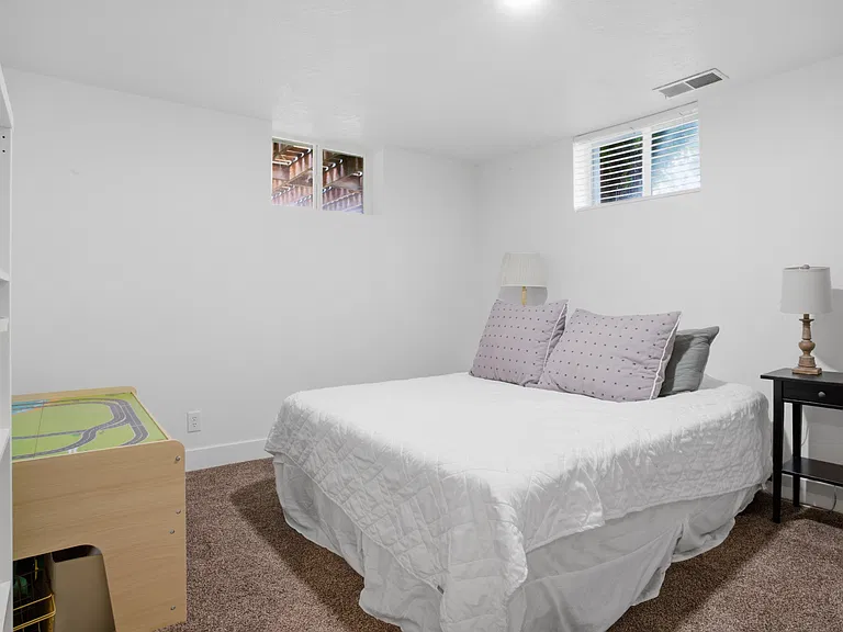 basement bedroom 2 of 3