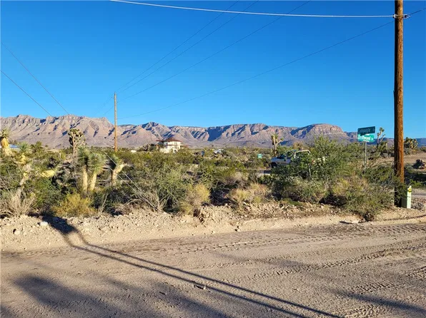 735 W Campanile Drive, Meadview, AZ 86444