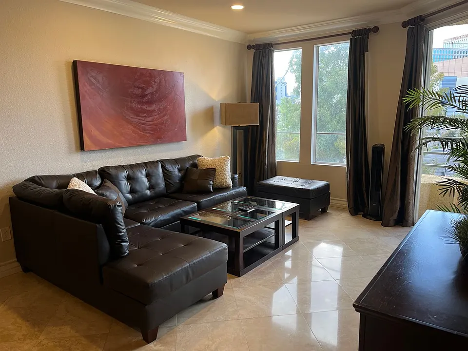 210 E Flamingo Rd #316