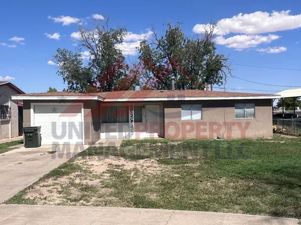 902 Solana Rd, Carlsbad, NM 88220