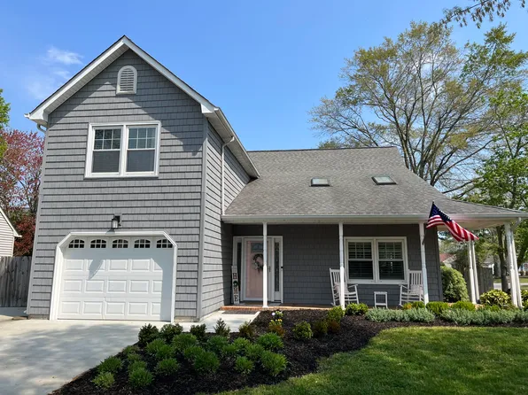 1200 Brookhill Ct, Virginia Beach, VA 23454