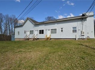 51 Windham Ave #2, Colchester, CT 06415