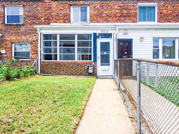 404 36th St NE, Washington, DC 20019