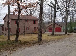 20 Jordan Ln, Otisfield, ME 04270
