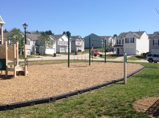 311 Morning Dew Dr, Concord, NC 28025