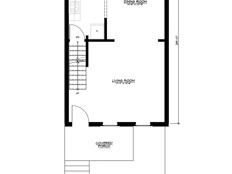 113 Edison Ave — Photo 12