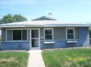 1291 Greenbay Ave, Calumet City, IL