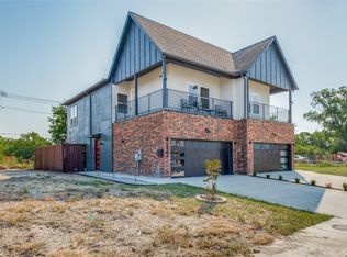 2404 & 2406 Merlin St, Dallas, TX 75215