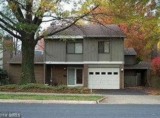 11398 Fairway Dr, Reston, VA 20190