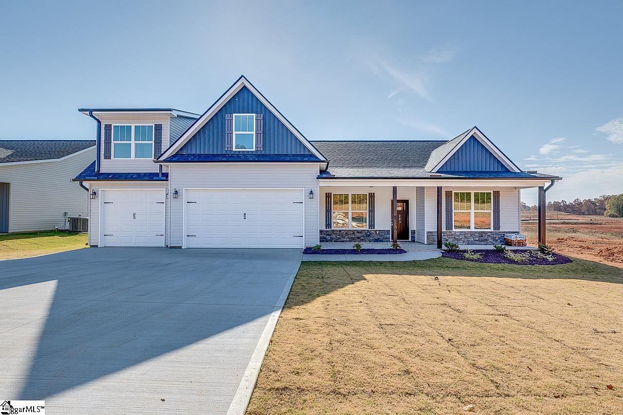 203 Legacy Ln, Pickens, SC 29671 Zillow