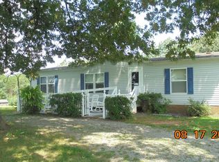 2360 Hodnetts Mill Rd, Chatham, VA 24531