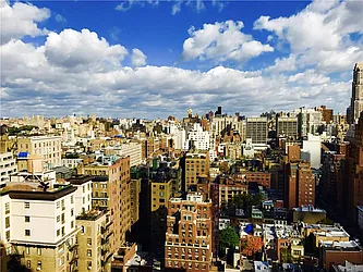 Sold by Qwest Residential Downtown LLC