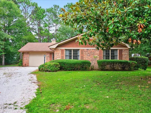 836 Greenwood Court, Calabash, NC 28467