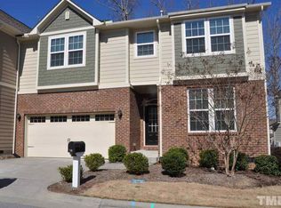 721 Transom View Way, Cary, NC 27519