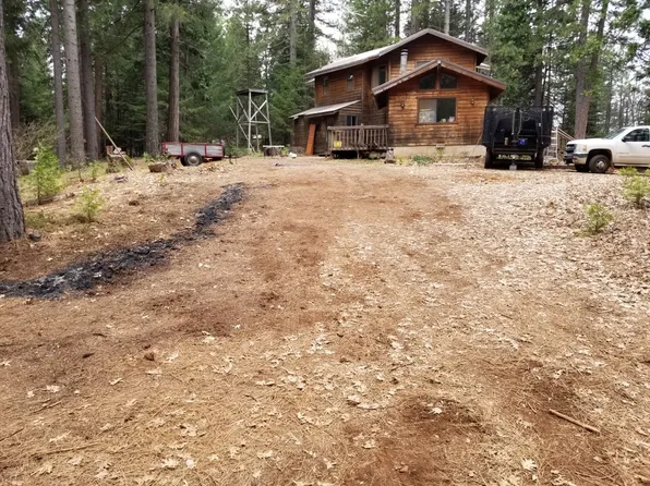 1920 Moody Ridge Rd, Gold Run, CA 95717