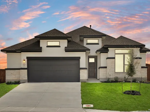 3200 Crosby Creek, Schertz, TX 78108