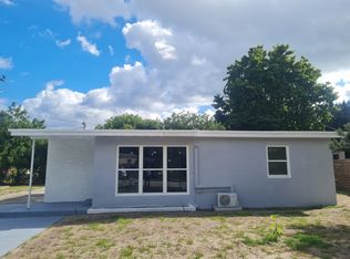 4390 NE 15th Ter, Pompano Beach, FL 33064