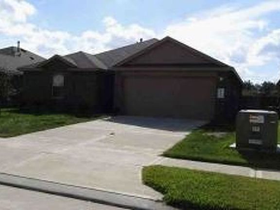 Property Side View