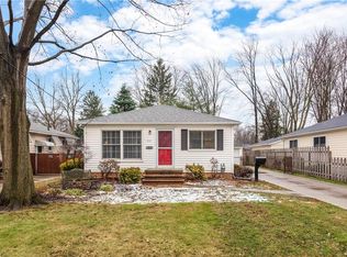 231 Kraft St, Berea, OH