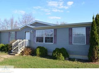 15833 Cutler Rd, Portland, MI 48875