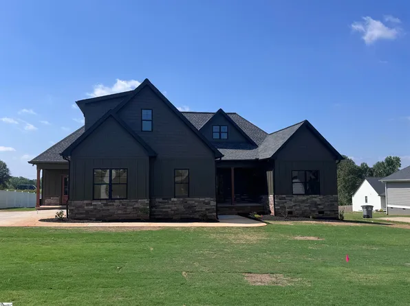 441 Gramling School Rd, Inman, SC 29349