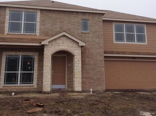 2121 Indenpendence Ct, Belton, TX 76513