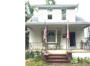 409 Maple Ave, Audubon, NJ 08106