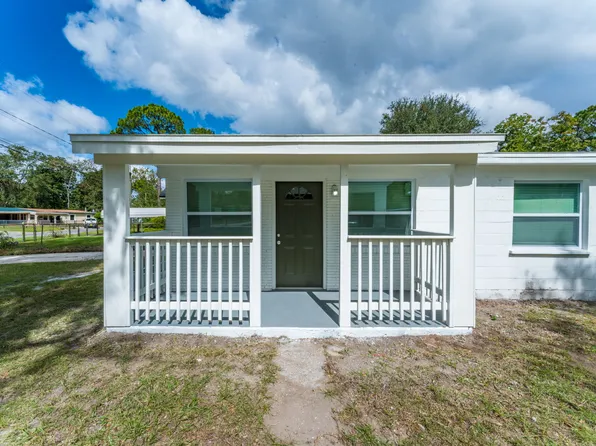 6109 Carnation Rd, Jacksonville, FL 32209