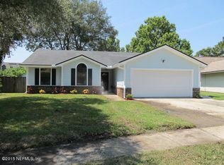 12160 Cobblestone Cir S, Jacksonville, FL 32225